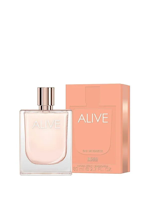 Hugo Boss Alive EDT