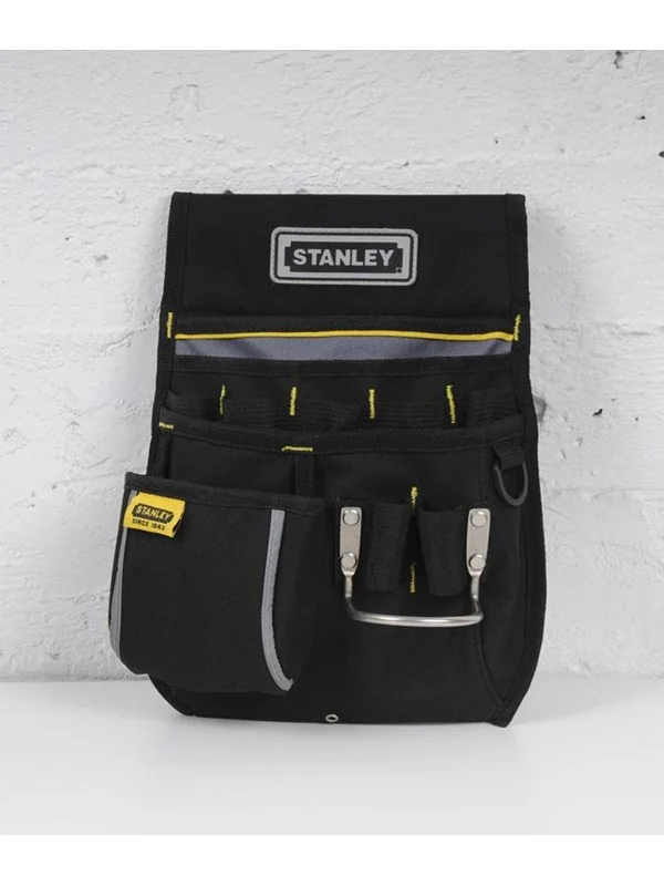 Stanley 1-96-181 Fitter's Pocket Tools Pouch