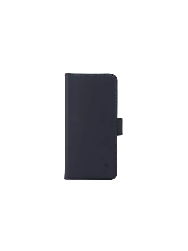 GEAR Wallet Case Black - Asus Zenfone Max Pro M1