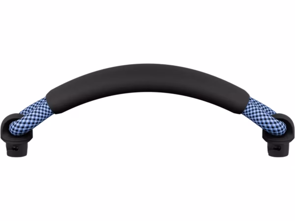 Bose SoundLink Max tau-håndtak (Sort/Karbon Blå)