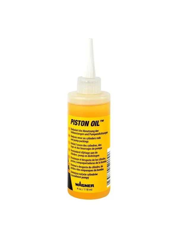Wagner EasyGlide Trenter Oil 118 ml