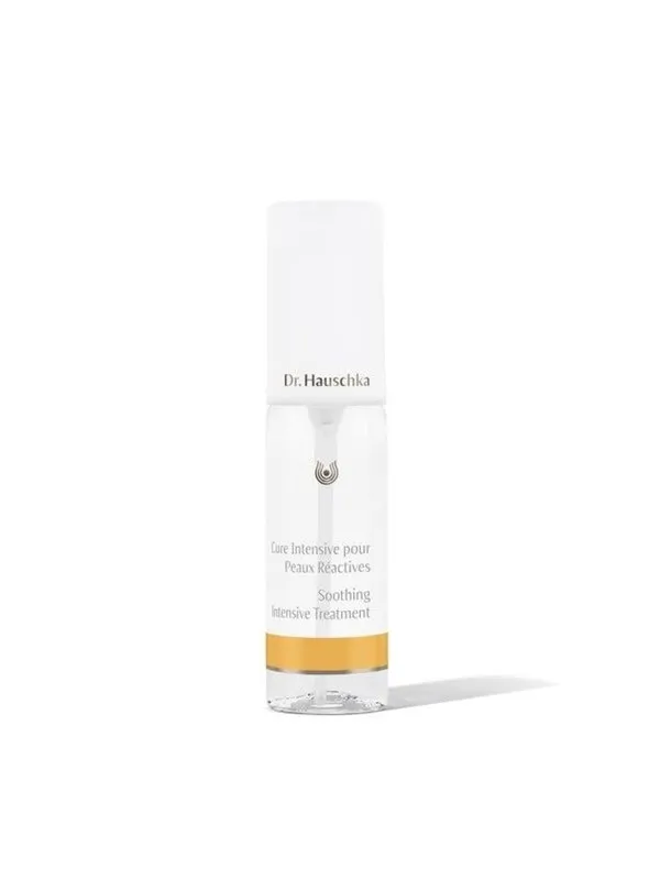 Dr. Hauschka Soothing Intensive Treatment 40 ml