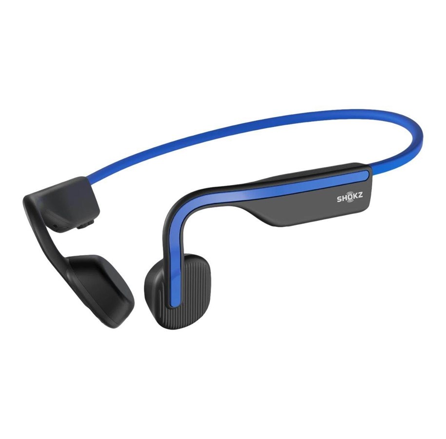 Shokz OpenMove Blue