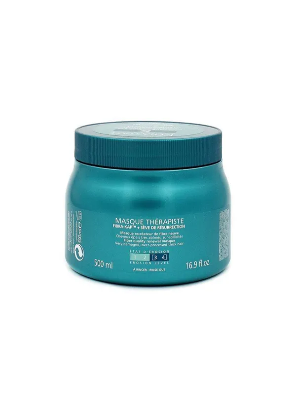 Kérastase Resistance Masque Thérapiste Hair Mask 500 ml