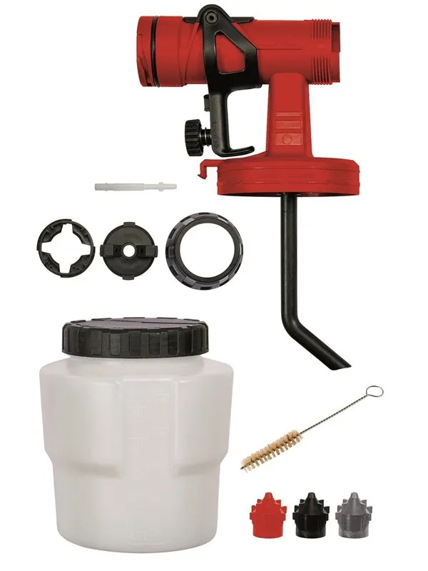 Einhell malingsbeholder 800 ml.