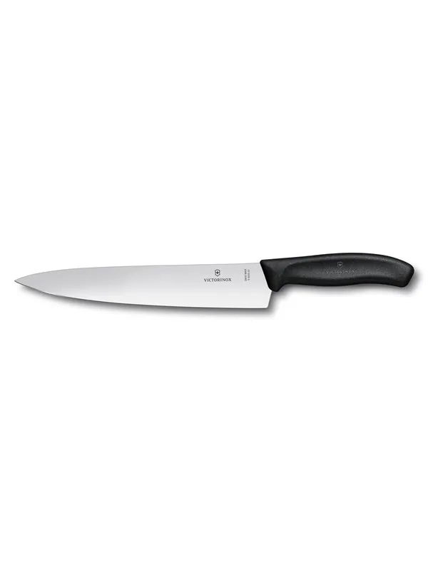 Victorinox Swiss Classic Chef's Knife (Black)