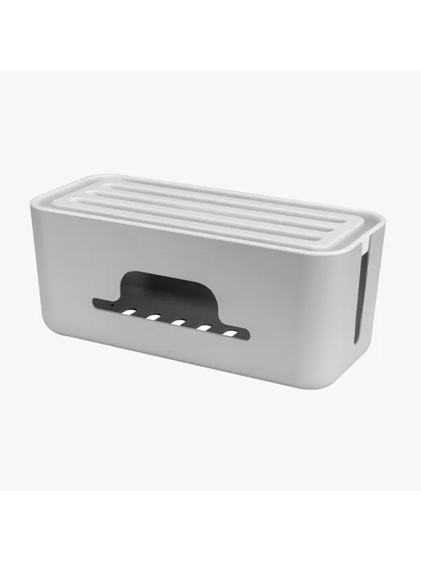 Alterzone Box L kabelhåndteringsboks