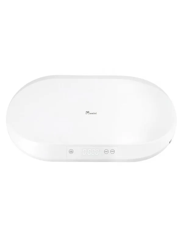Momini TinyTally - Baby Scale