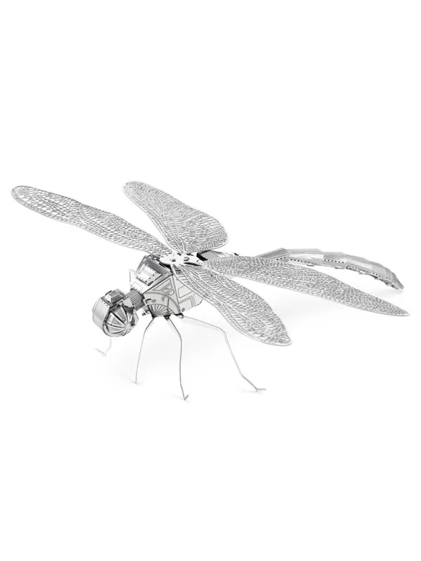 Eureka Metal Earth Dragonfly