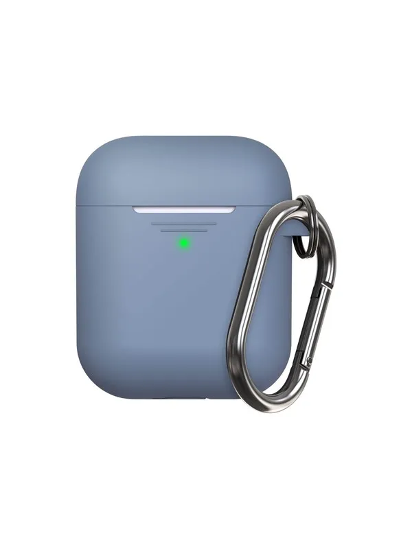 KeyBudz Elevate Keychain - case for wireless earbuds