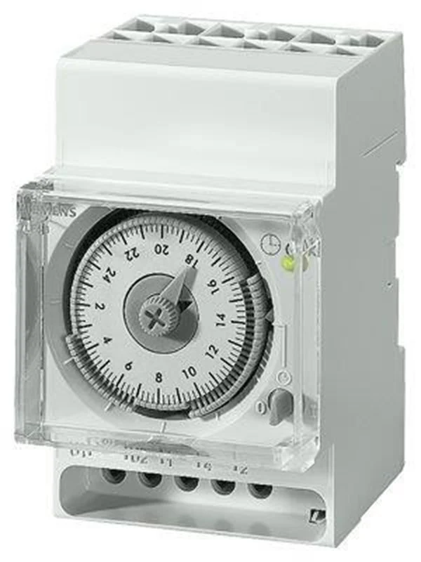Siemens Synchronous time switch 1w 3te 7lf5300-5