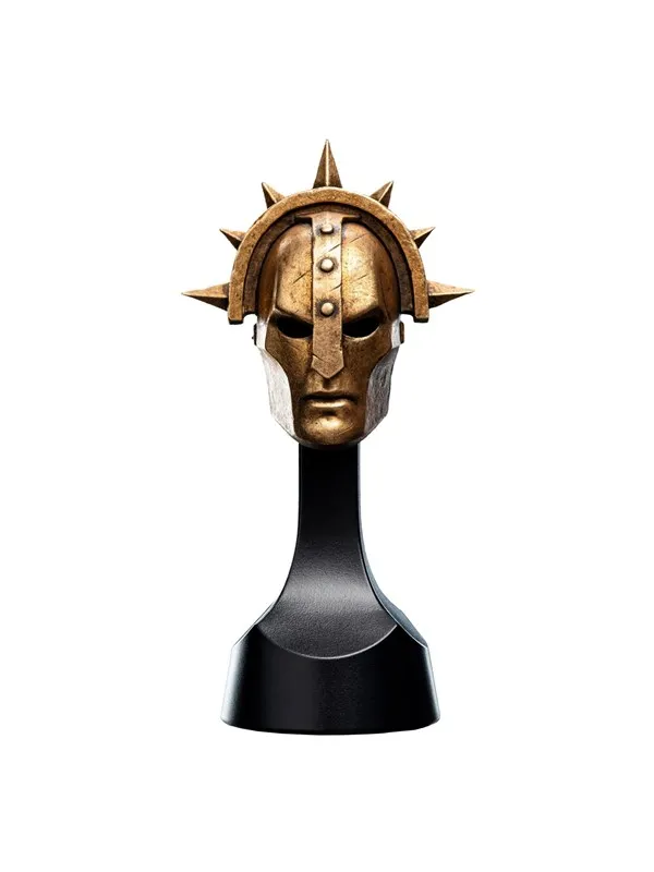 Weta Workshop - Warhammer AOS - Eternal Liberator Helm Replica - Figur