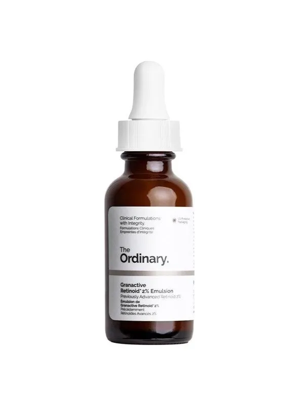 The Ordinary Granactive Retinoid 2% Emulsion