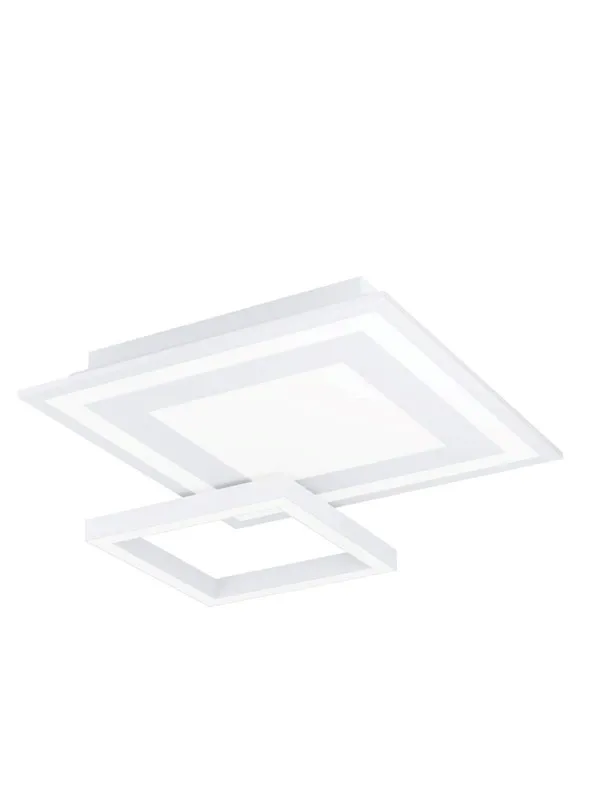 EGLO SAVATARILA-Z ceiling lamp white