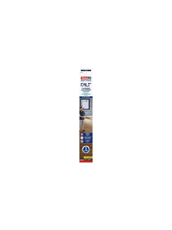 tesa Window Screen