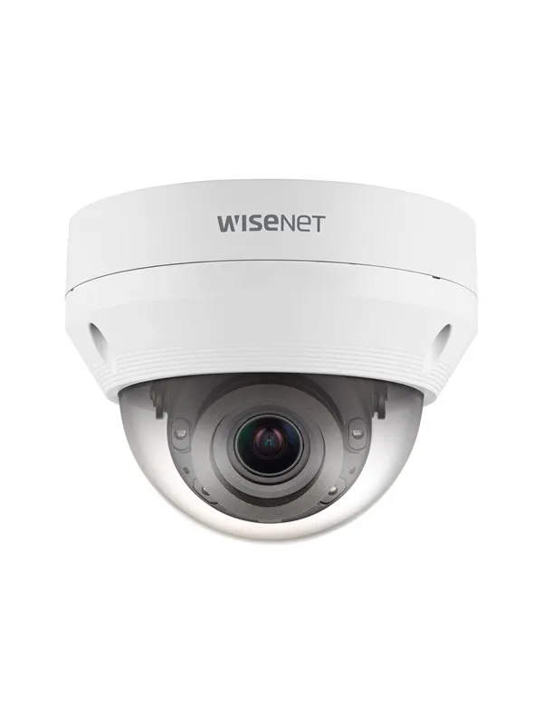 Hanwha Vision WiseNet Q QNV-7082R - network surveillance camera - dome