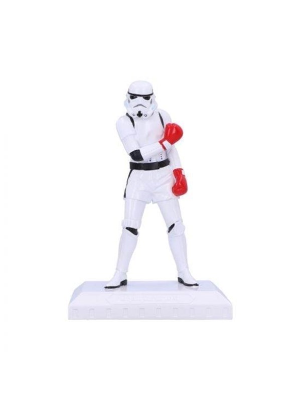 Nemesis Now - Stormtrooper The Greatest 18 cm - Figur