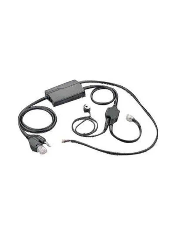 Poly APN-91 - electronic hook switch adapter
