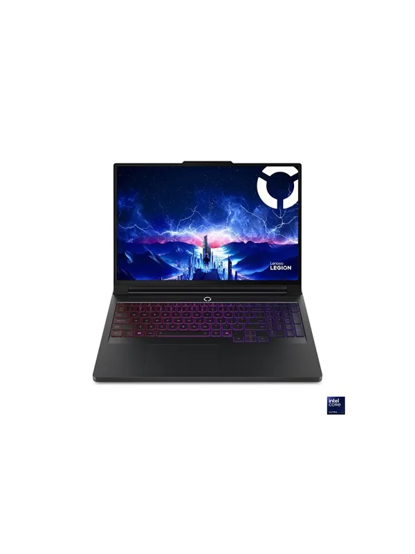 Lenovo Legion Pro 7 16IAX10H