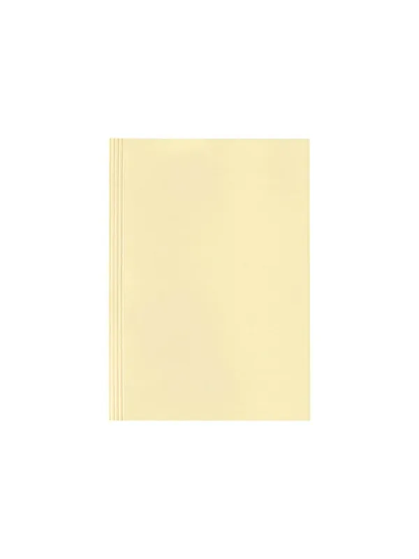 Esselte - file folder - for A4 - tabbed - yellow