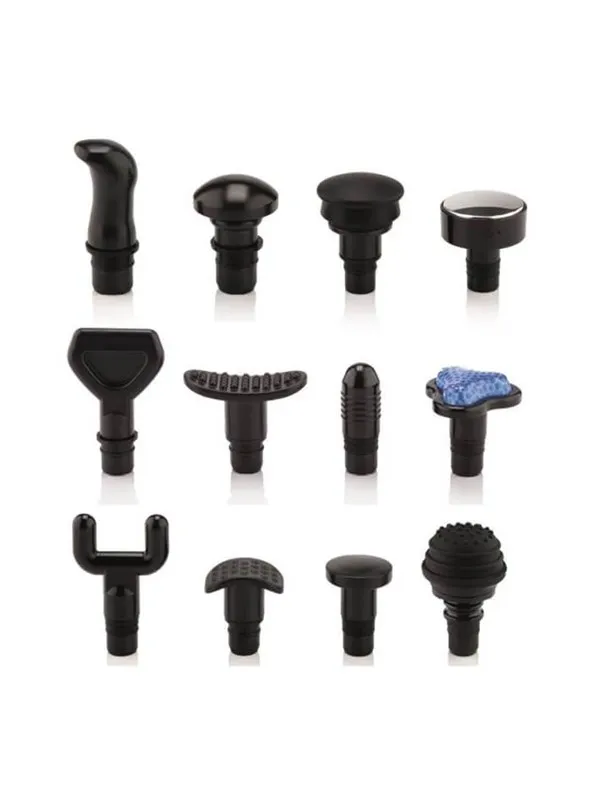 Medivon Accessories Enduro Zen 12 Heads