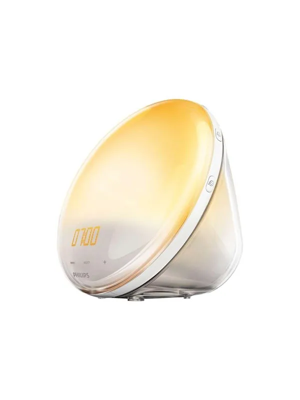 Philips Wake-up Light HF3531/01