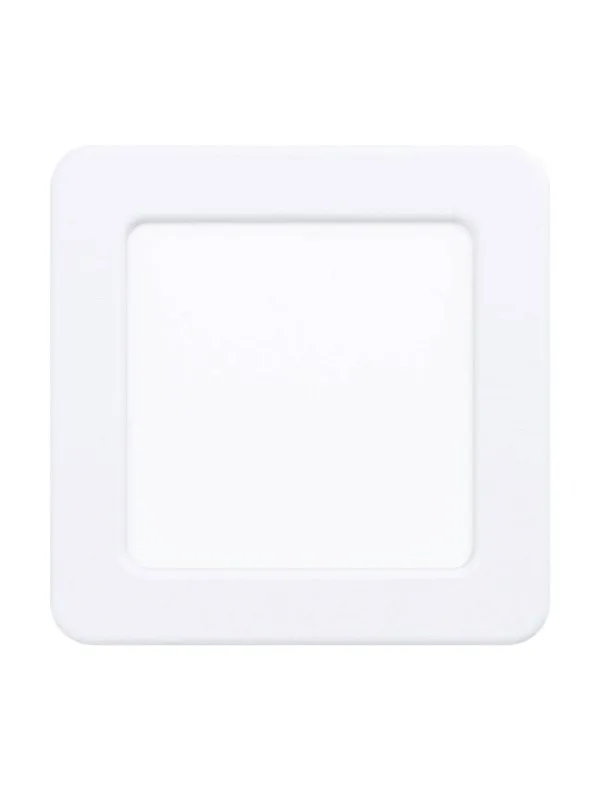 EGLO FUEVA 5 recessed light white