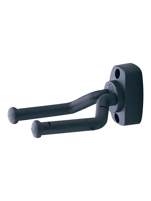 K&M 16280 - Guitar Wall Mount