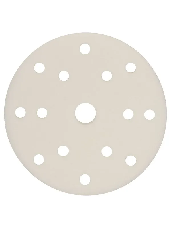Bosch Adapter, med hull 150 mm