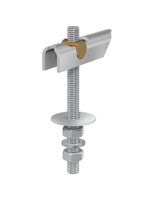 Flamco Tipping dowel at m10 x 100