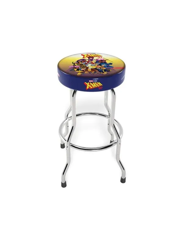 Arcade1Up X-MEN Stool