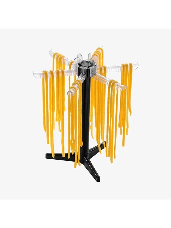 GEFU Pastastativ m/6 armer, H31,3cm CITTARE