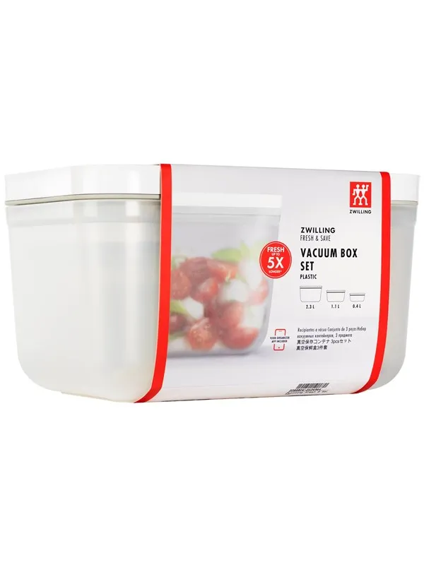 Zwilling Fresh & Save