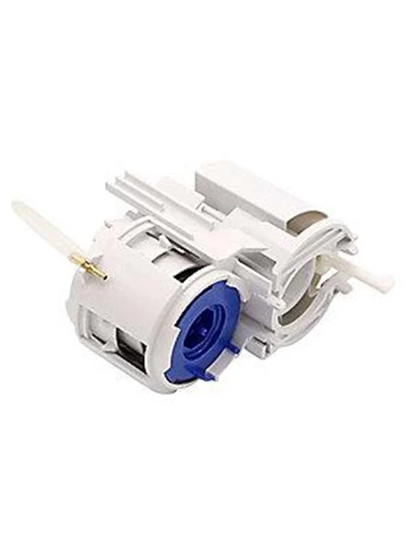 Geberit Pneumatic flushing device for wc-control dual