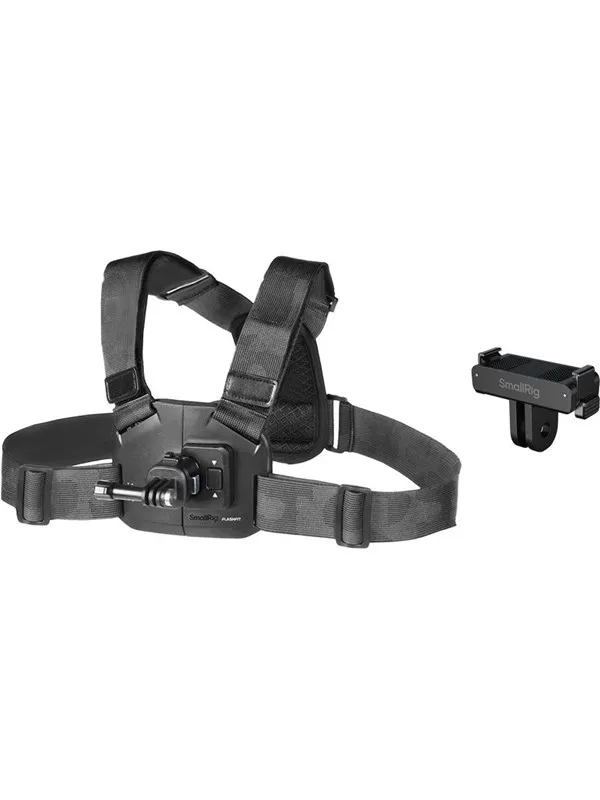 SmallRig 6305 Chest Mount for DJI Osmo Action 6 / Nano