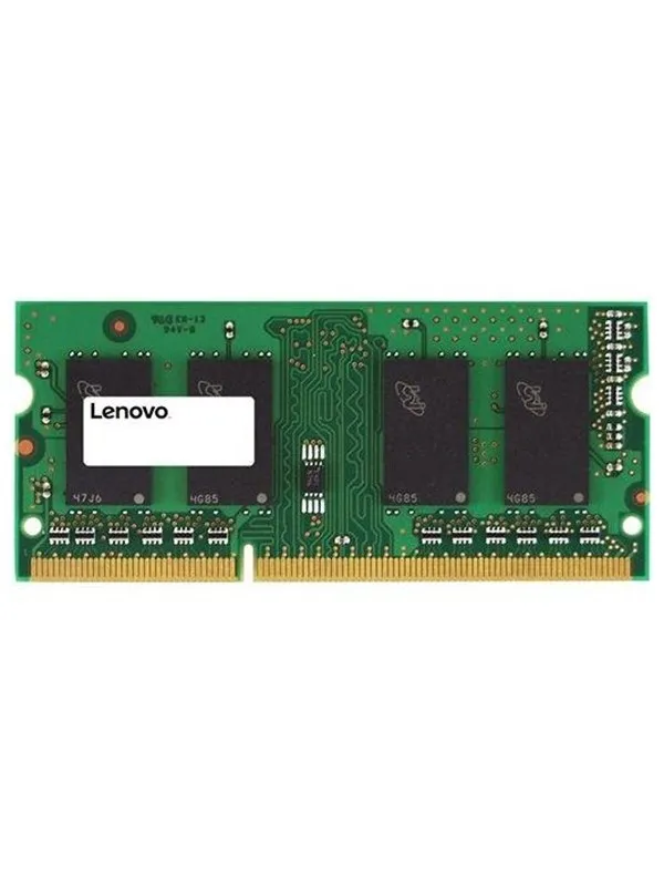 Lenovo - DDR3L