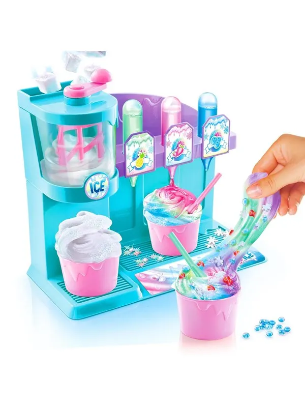 So Slime Slime'Ice Frozen Machine