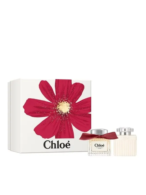 Chloé Signature Intense Giftset
