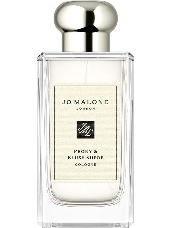 Jo Malone Peony & Blush Suede Edc Spray