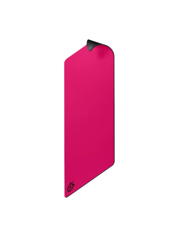 SteelSeries QcK Heavy - XXL - Rosa