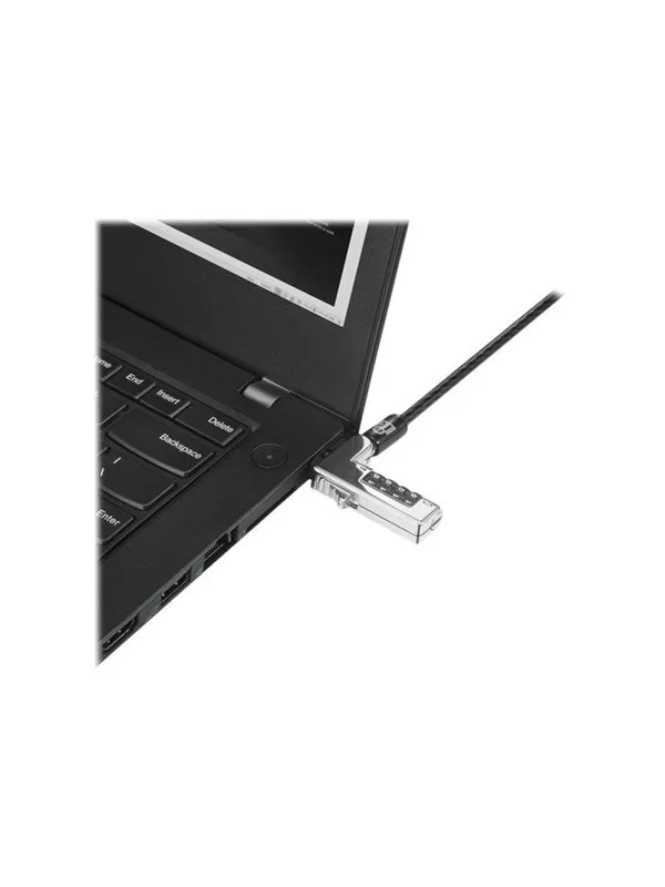 Lenovo - security cable lock