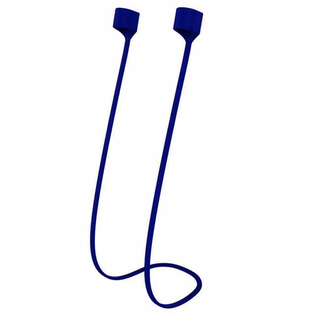 Silikonstreng AirPod Pro - Navy