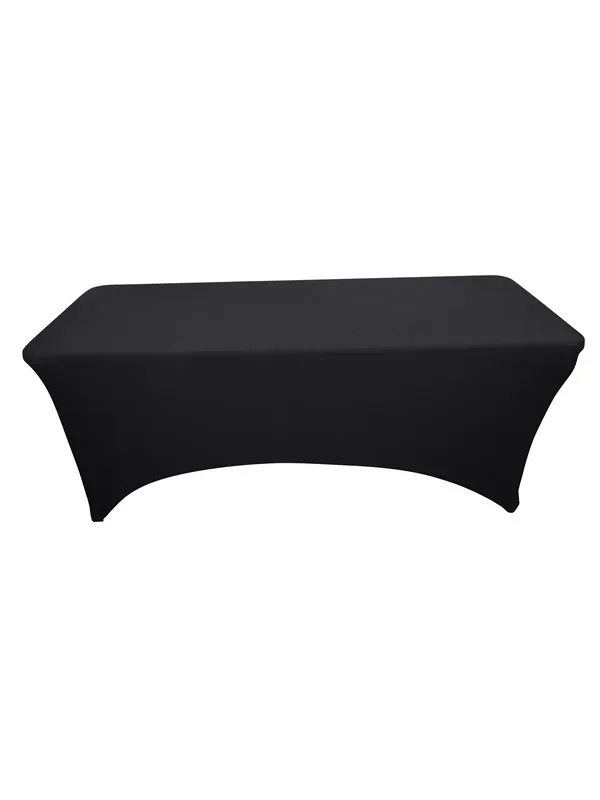 Enjoy>it Stretch Table Cover for Folding Table