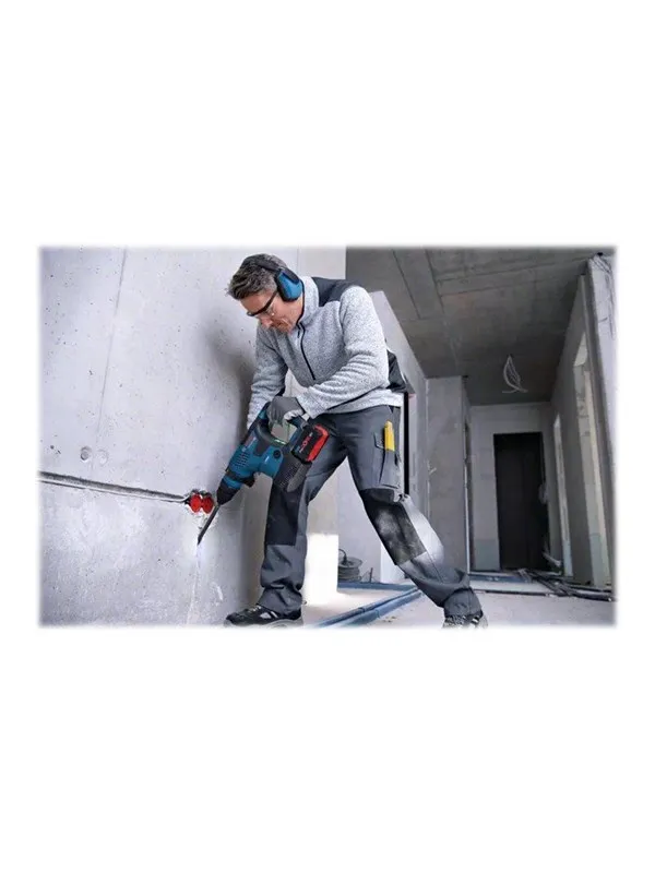 Bosch Professional GBH 18V-34 CF Professional (SOLO)