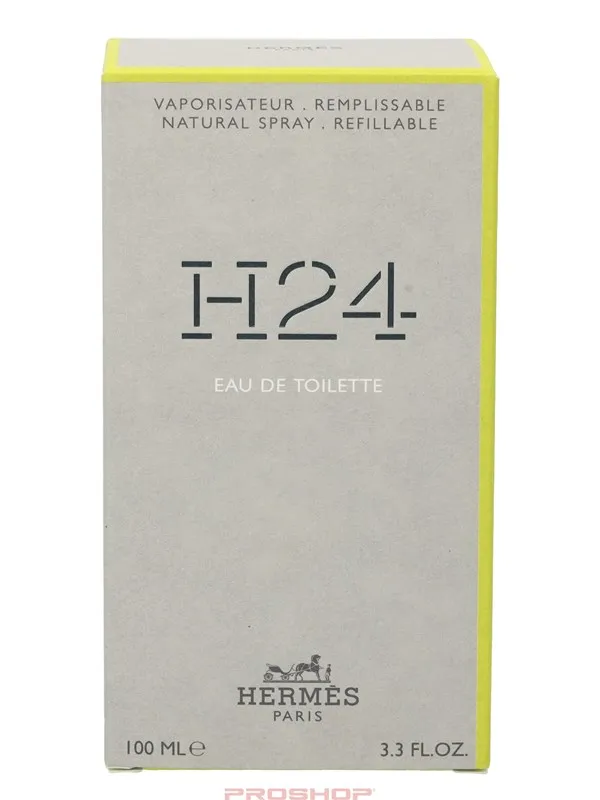 Hermès H24 Spray