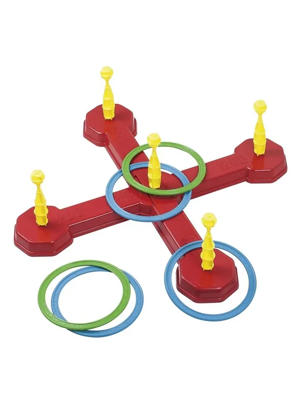 Happy Summer Ring ToGame