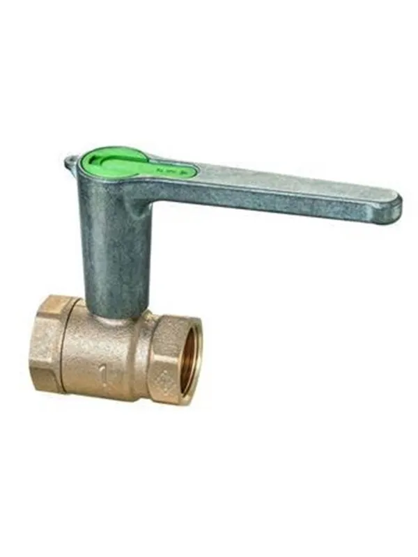 IMI Hydronic Ta 500 globo ball valve 34