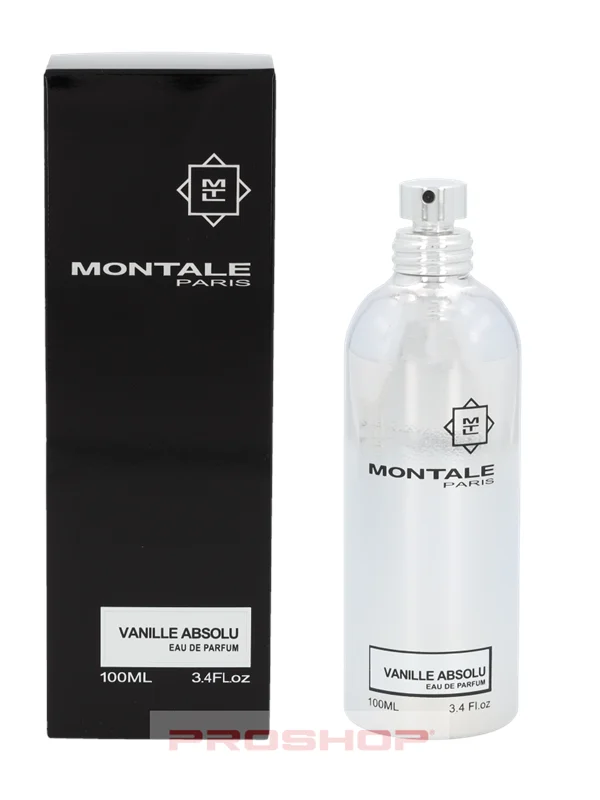 MONTALE Montale Vanille Absolu EDP Spray - 100ml