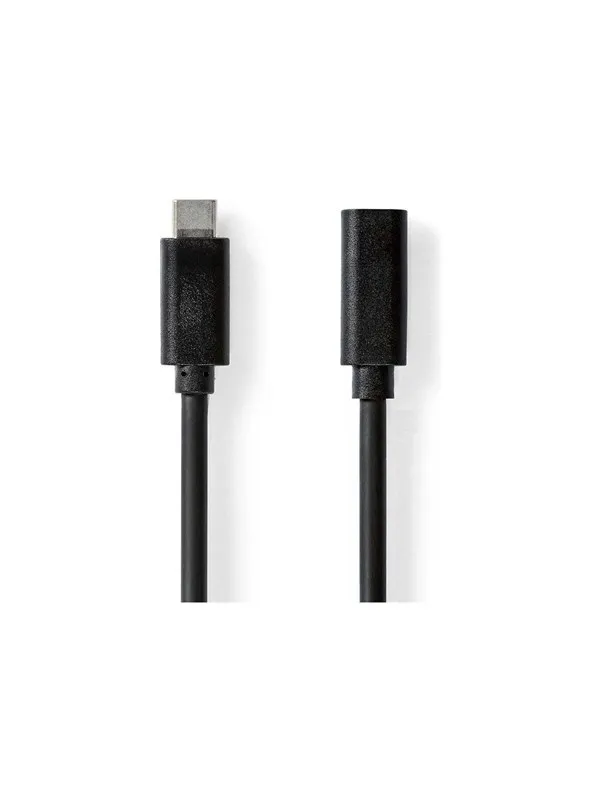 Nedis CCGL64010BK10 USB cable