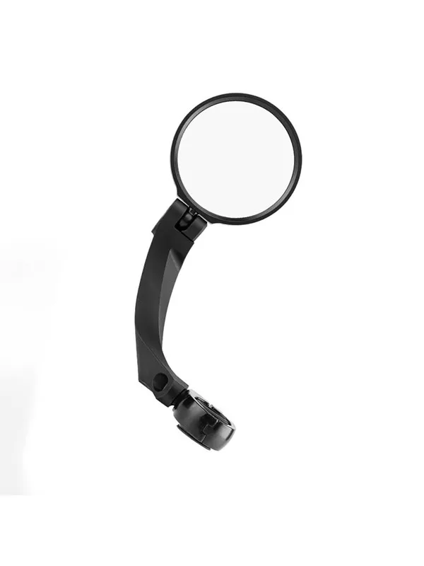 Rockbros 26210001004 Rearview Right Bicycle Mirror - Black